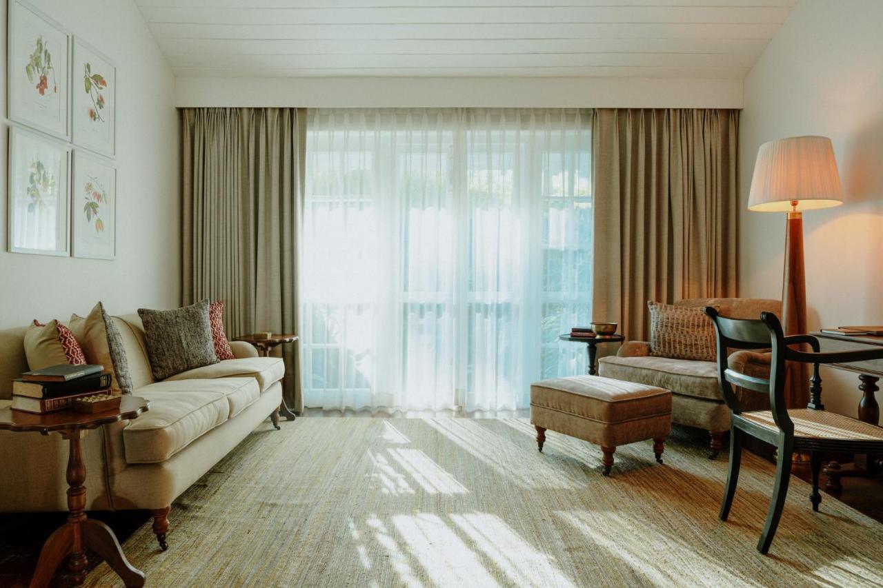 W15 Hanthana Estate Kandy Kültér fotó
