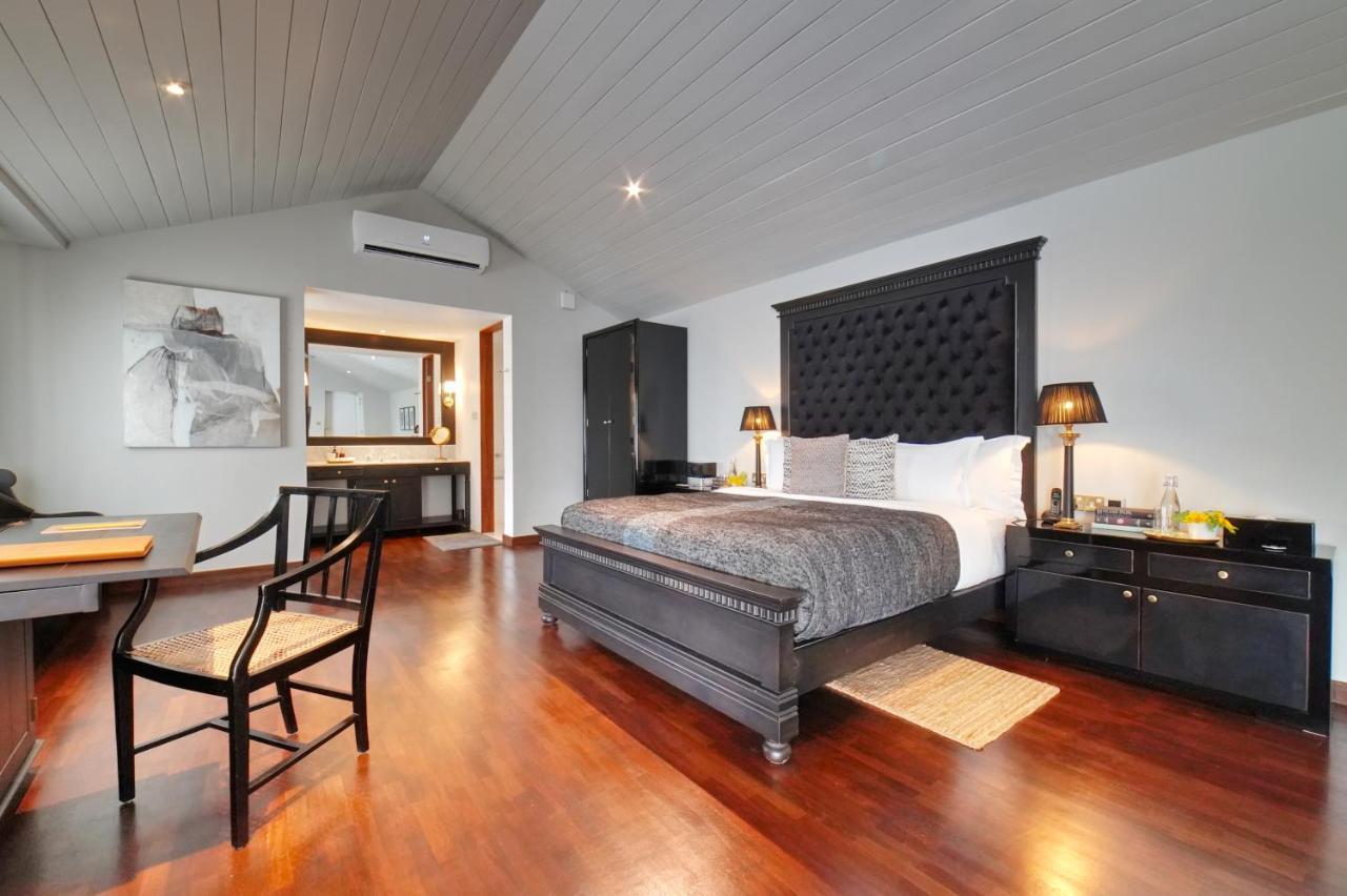 W15 Hanthana Estate Kandy Kültér fotó