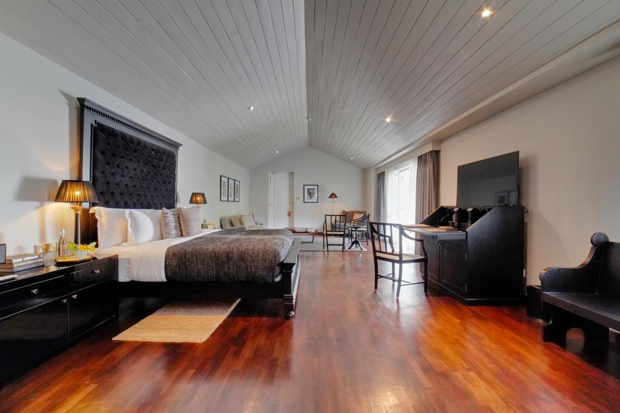 W15 Hanthana Estate Kandy Kültér fotó