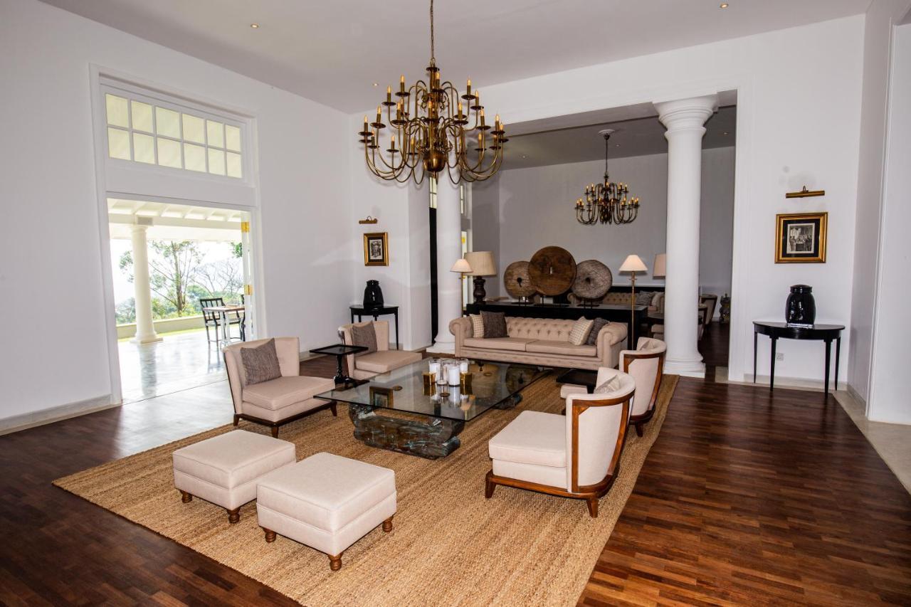 W15 Hanthana Estate Kandy Kültér fotó