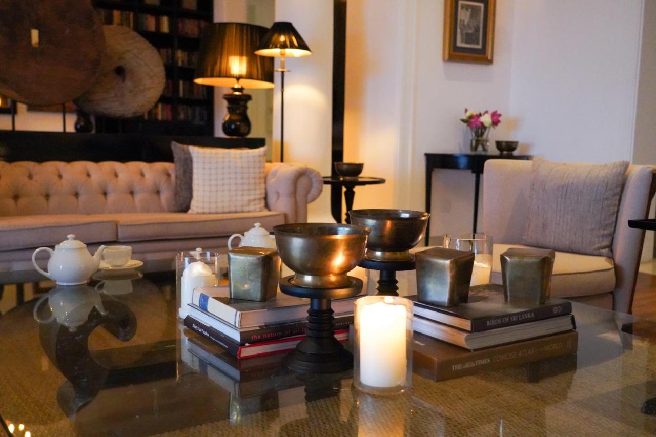 W15 Hanthana Estate Kandy Kültér fotó