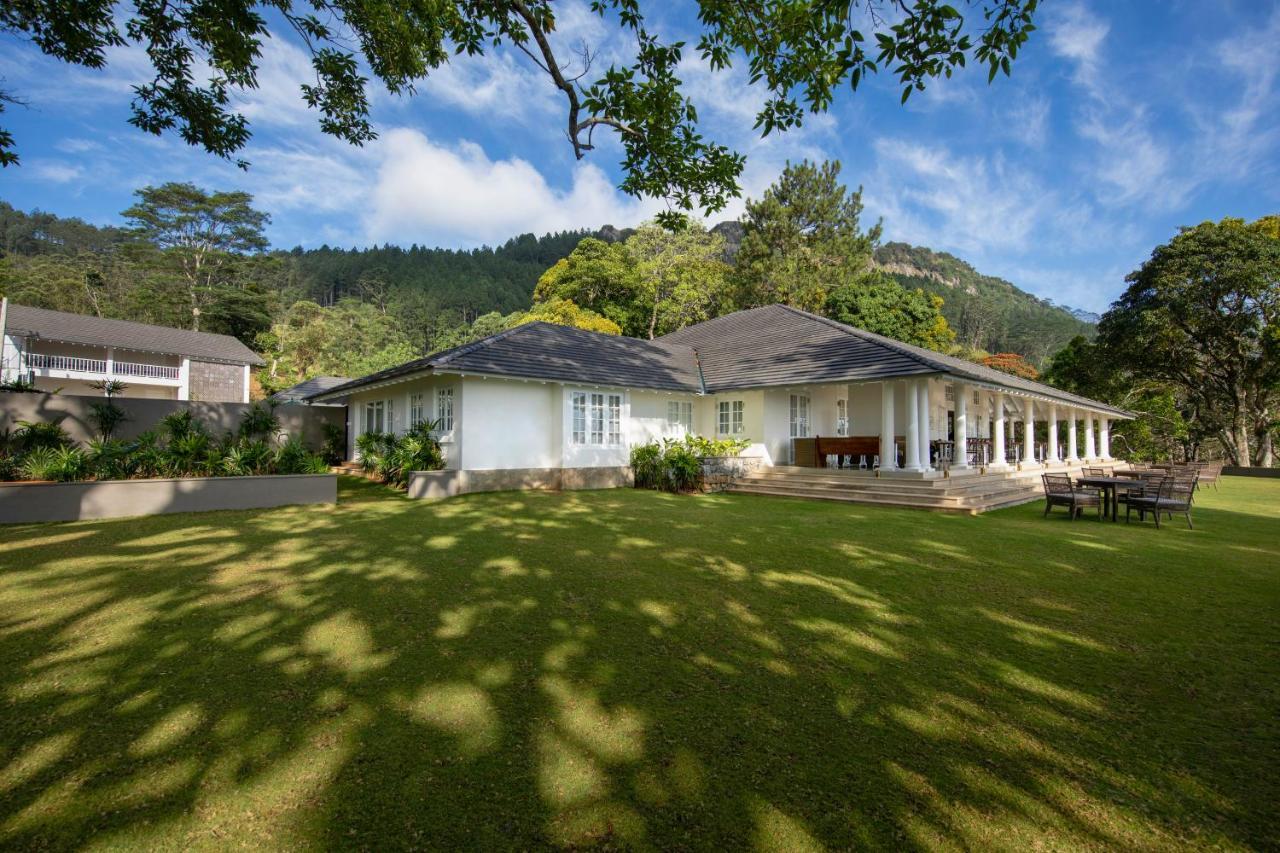 W15 Hanthana Estate Kandy Kültér fotó