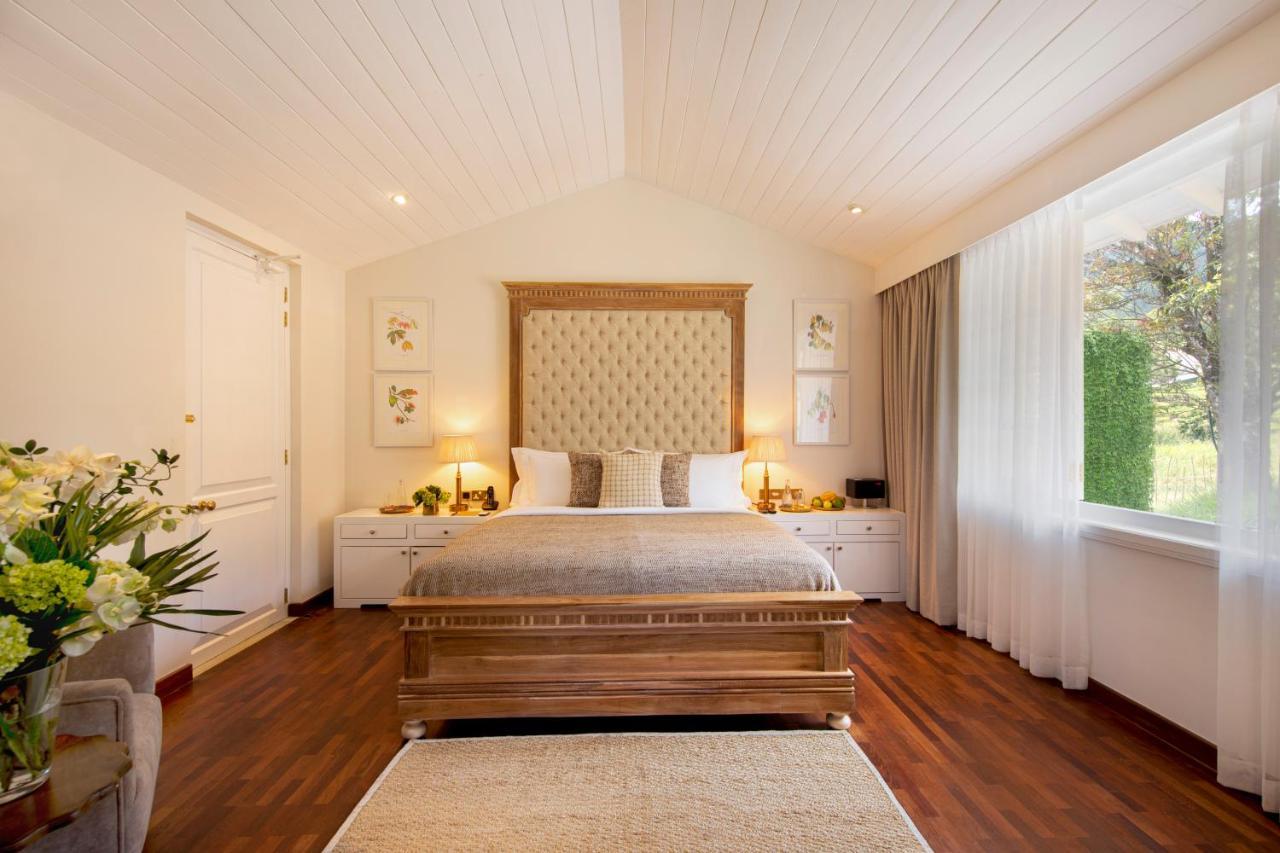 W15 Hanthana Estate Kandy Kültér fotó