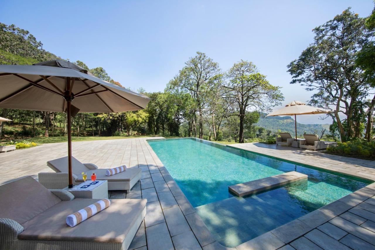 W15 Hanthana Estate Kandy Kültér fotó