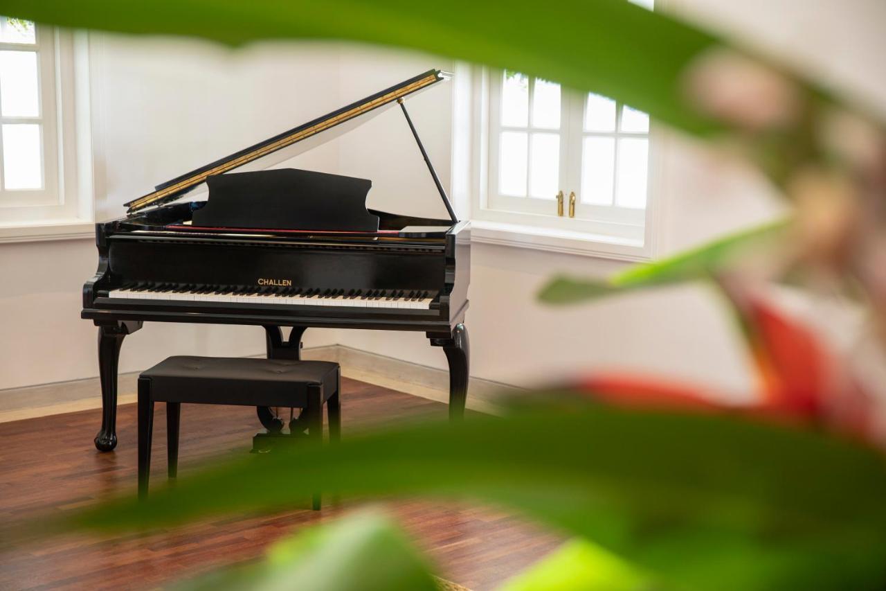 W15 Hanthana Estate Kandy Kültér fotó